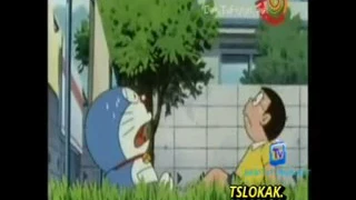 the room express doraemon
