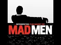 You Only Live Twice (From "Retrospective: The Music Of Mad Men" Soundtrack)