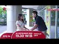 Lagu Malam ini Episode 14 “Rindu Tak Berujung”