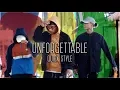 Download Lagu French Montana - Unforgettable ft. Swae Lee | YAK x Quick Style x BBIC 2017