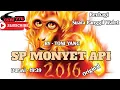 Download Lagu SP MONYET API 2016 BY TONI YANG - SUARA PANGGIL WALET BERKUALITAS TOP RESPON
