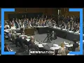 How old is too old to serve the American people Elizabeth Vargas Reports