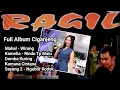 Download Lagu MAHAL FULL ALBUM CIGANJENG - RAGIL PONGDUT