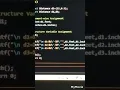 initialisation and explanation of structure variable and assignment iN PrOgRaMmInG