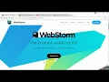 0 Intro to WebStorm IDE JetBrains WebStorm Tips