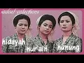 Download Lagu PERSONIL NASIDA RIA GENERASI PERTAMA