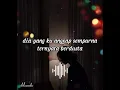 Download Lagu andika \u0026 D'ningrat - CAHAYA (lirik )