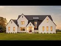 Tour Circleville OH Windsor II European Shown with Opt Features