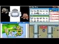 Shiny-Hunt Methods - Pokemon Radical Red v4 1