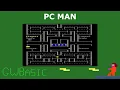 GWBasic PCman