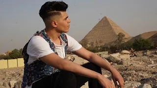 كليب  قلبي اصيل   طبعي رجوله   حودة منعم  توزيع كرم البوب دندنها