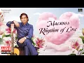 Lagu Maestro's Rhythm of Love | Maestro Ilaiyaraaja | Evergreen Songs in Tamil