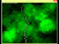 Monkey-X Pathfinding A Star at 60 frames per second