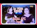 Bara Api - Juyaya (DJ YOSH REMIX)