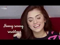 Mahal Ka Sa Akin - Tanya (Lyrics)