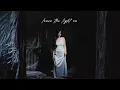 Download Lagu Allegra Jordyn // Leave the Light On (Official Lyric Video)