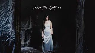 Allegra Jordyn Leave The Light On Official Lyric Video 