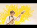 go!go!vanillas - マジック Music Video / YouTube ver.