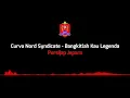 Curva Nord Syndicate - Bangkitlah Kau Legenda Persijap Jepara (lirik) (anthem Ultras Persijap)