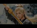 Lagu Cheng Yi | • Nothing To Fear • | Sword And Beloved OST 2025 | Sub Español 