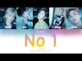 Download Lagu NCT DREAM (엔시티 드림) - No 1 (BoA Cover) (Color Coded Lyrics Eng/Rom/Han)