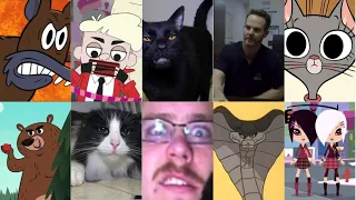 defeats of werefox defeatubers favorite villains