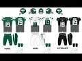New York Jets Wikipedia article
