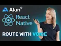 Performing Actions with Voice Commands