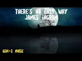 Download Lagu There's No Easy Way - James Ingram ( lyrics )