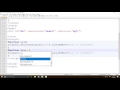 onmousedown and onmouseup in javascript