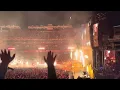 Download Lagu The Weeknd - Cry For Me/Sao Paolo (second half) - After Hours Til Dawn - Washington, DC - 8/2/25
