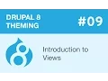 Drupal 8 Theming - Part 09