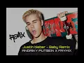 JUSTIN BIEBER BABY REMIX❗❗- (ANDRIKY PUTSEIN X FRYMIX) DISCO TANAH 2023