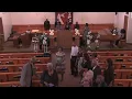 Bobbie Dawson Homegoing Celebration