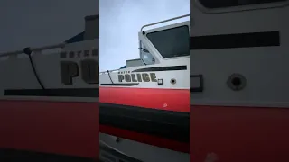 Work work work .. #fyp #dream #vlog #boat #work