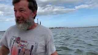 Rose Colored Sailing