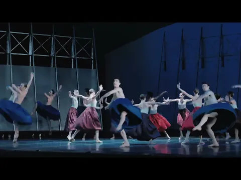 CARMINA BURANA - Mauricio Wainrot - Teatro Colu00f3n 2024 - martinwullich.com