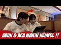 Download Lagu FULL MOMENT ABUN \u0026 ACA MUKBANG