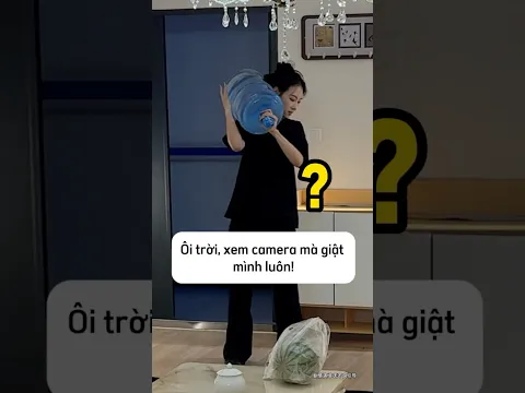 Tôi vô tình phát hiện tính cách thật của vợ mình #shorts