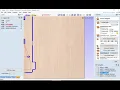 BC - CNC SAVING TAP FILE GCODE