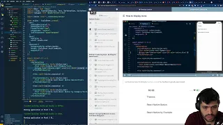 Lets Learn React Native Part 2