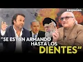 Download Lagu ALFREDO JALIFE: “La guerra Irán-Israel no ha terminado: todos se están armando hasta los dientes”