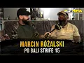 Download Lagu RÓŻAL O GALI STRIFE 15 | Daniel Omielańczuk | Materla i Parobiec we freakach | Zbiórka dla Różalandu