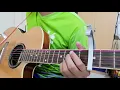 Midnight Sky Chords