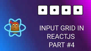 Pin Input ReactJS TypeScript - Handling the validation in pin input
