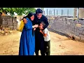 Download Lagu The return of a homeless woman and her grandson to her son's embrace.