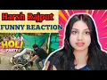 Download Lagu HARSH RAJPUT HOLI REACTION VIDEO | MARRY CHAN REACTS