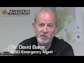 Meet Anderson County David Baker