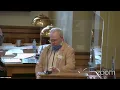 House Floor Session - Day 17 March 10 2021