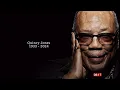 Quincy Jones passes away 1933 - 2024 USA